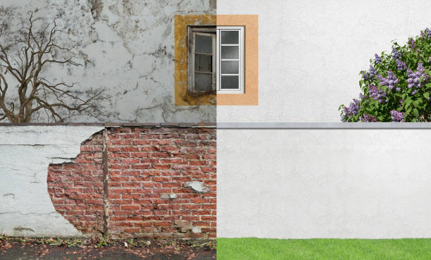 Best Mold Removal for HVAC Installations  in Fyffe, AL